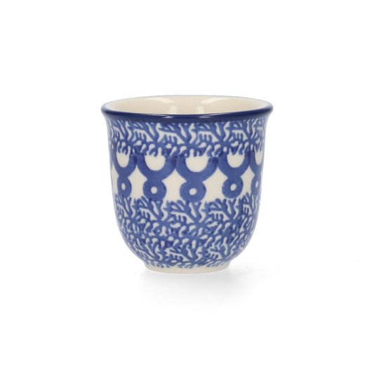 Tulp Mok 70 ml - Blue Harbour