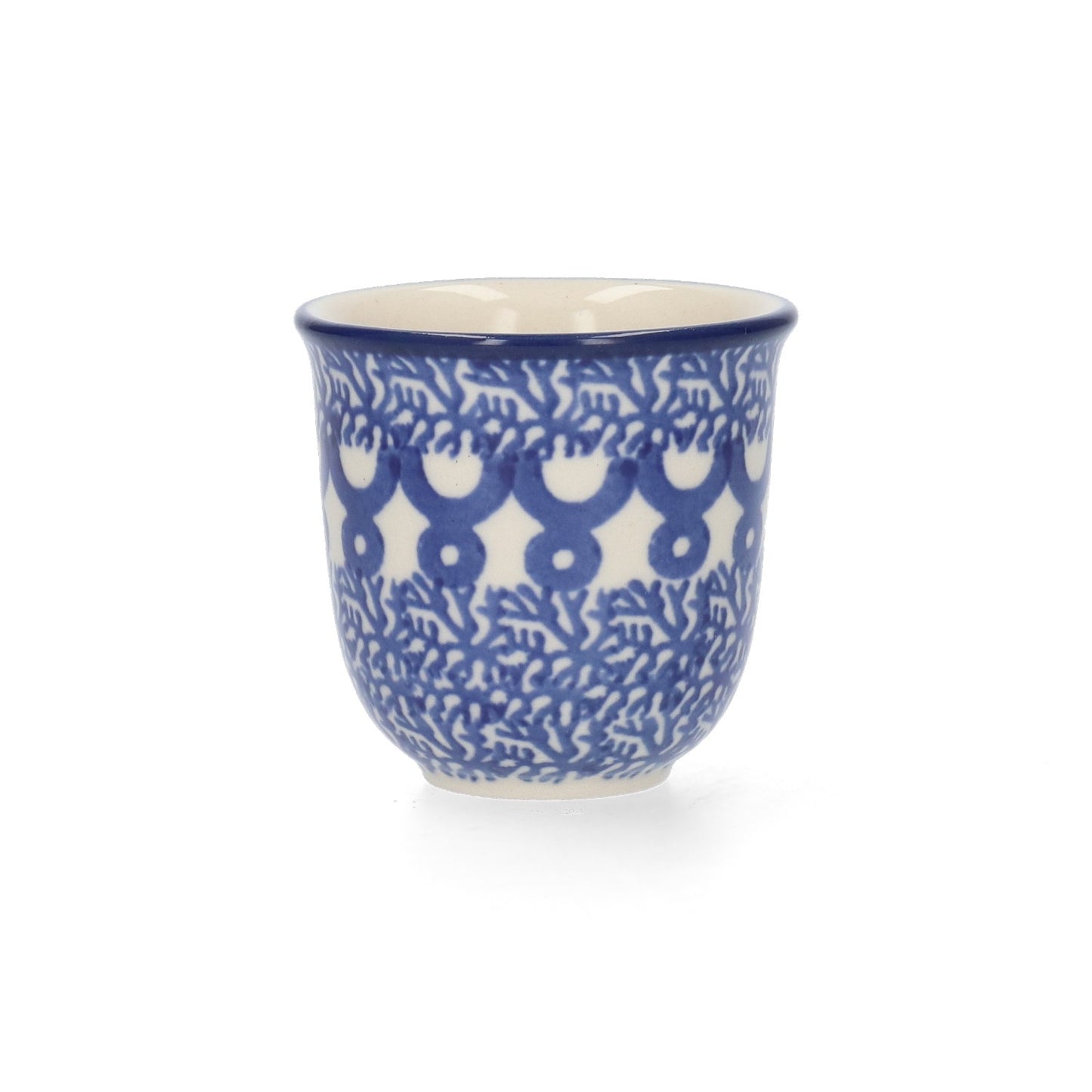 Tulp Mok 70 ml - Blue Harbour