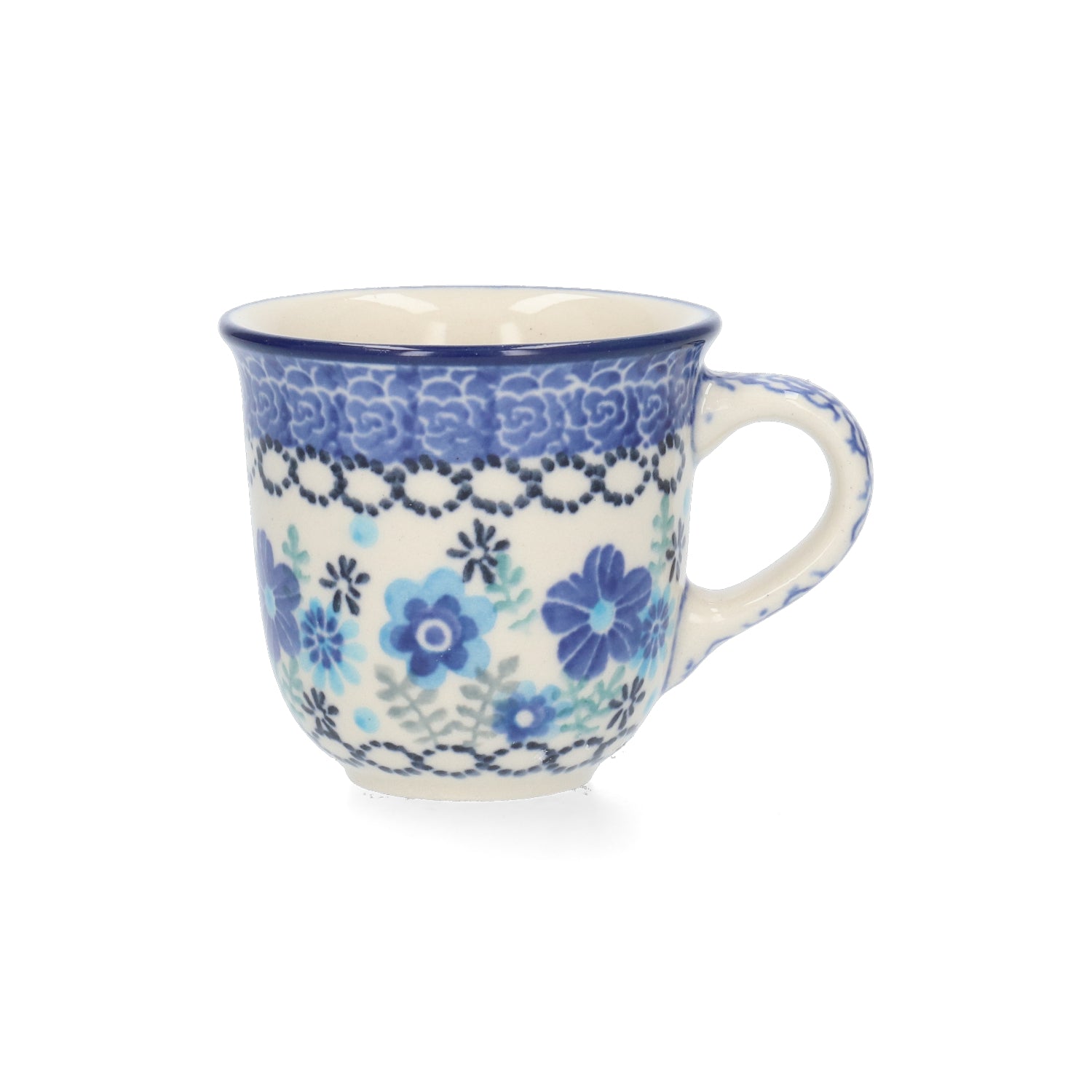 Tulp Mok 70 ml - Floral Ballet