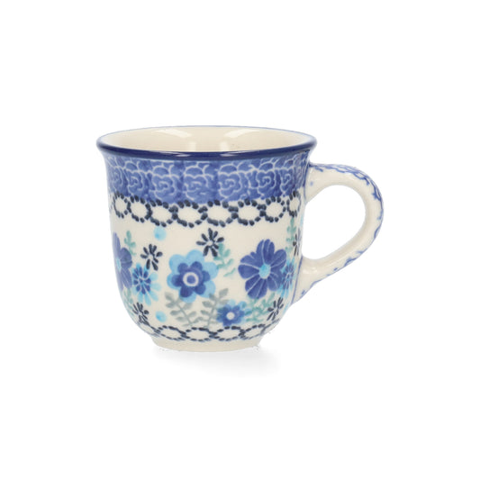 Tulp Mok 70 ml - Floral Ballet