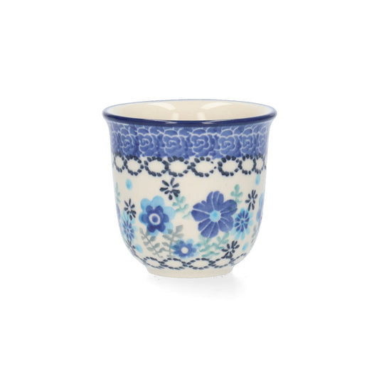 Tulp Mok 70 ml - Floral Ballet