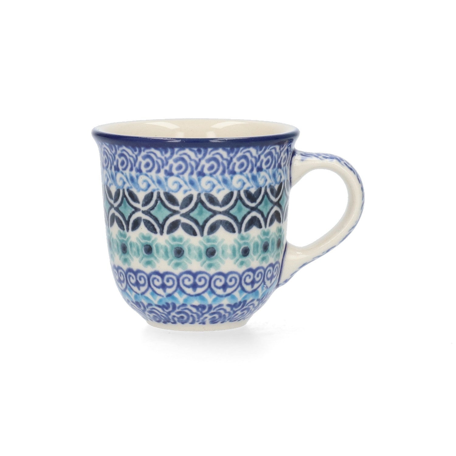 Tulp Mok 70 ml - Granada