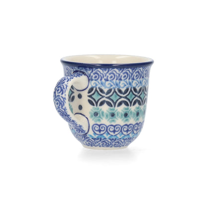 Tulp Mok 70 ml - Granada