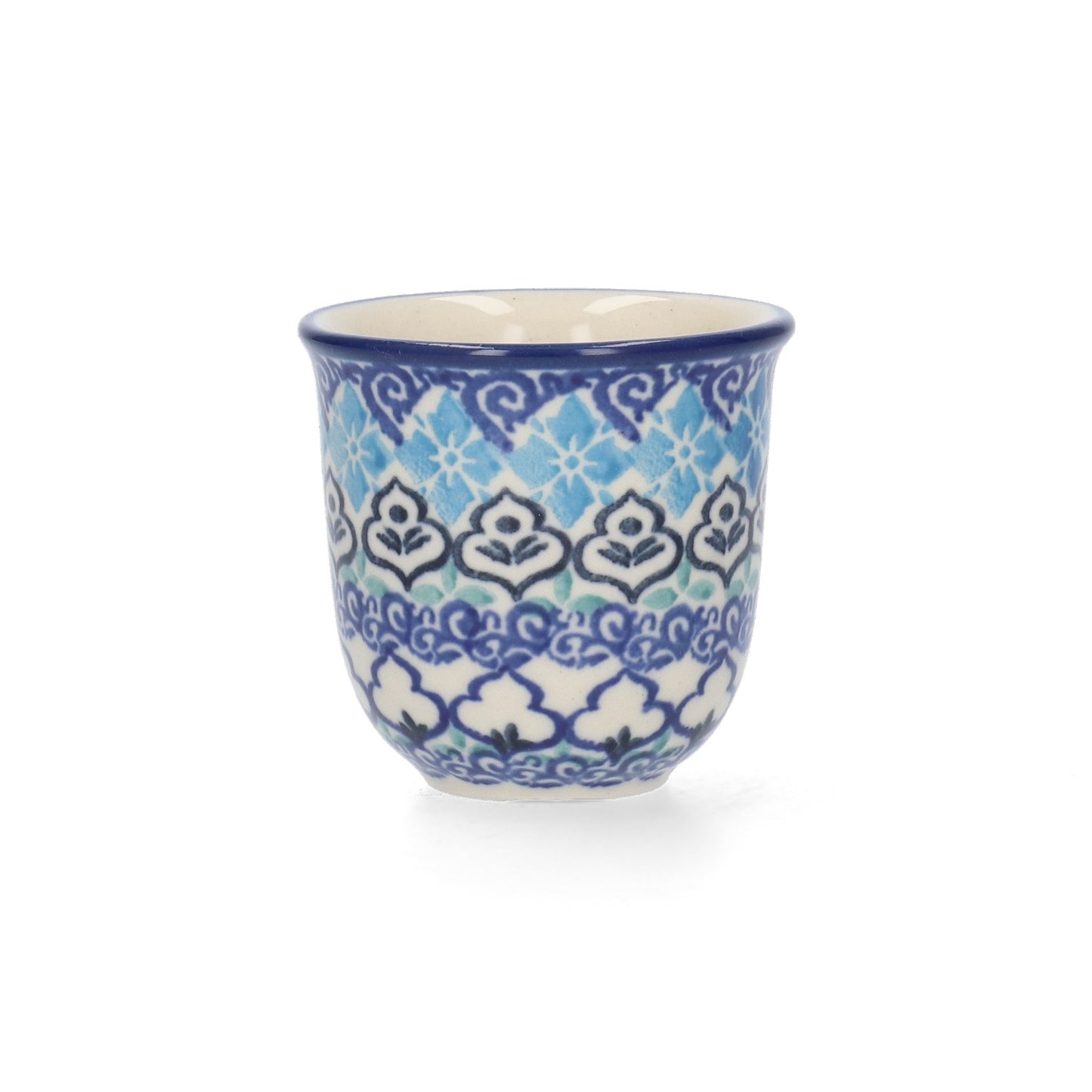 Tulp Mok 70 ml - Porto