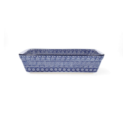 Ovenschaal Rechthoekig 1880 ml - Lace