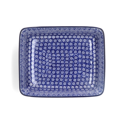 Ovenschaal Rechthoekig 1880 ml - Lace