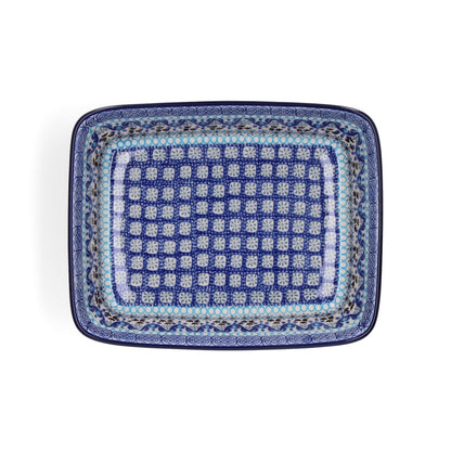 Ovenschaal Rechthoekig 1880 ml - Marrakesh