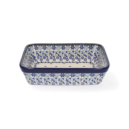 Ovenschaal Rechthoekig 1880 ml - Belle Fleur