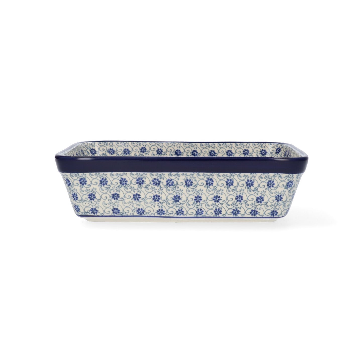 Baking dish Rectangular 1880 ml - Flower Fountain