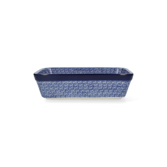 Ovenschaal Rechthoekig 1880 ml - Waves
