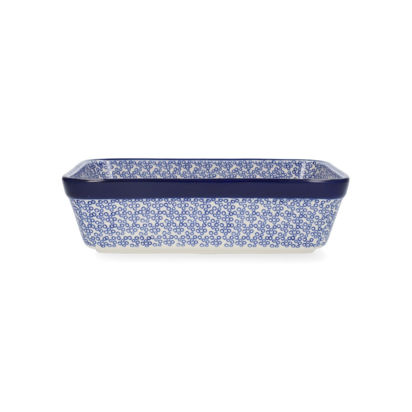 Ovenschaal Rechthoekig 1880 ml - Bubbles