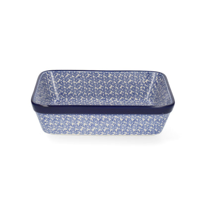 Ovenschaal Rechthoekig 1880 ml - Bubbles