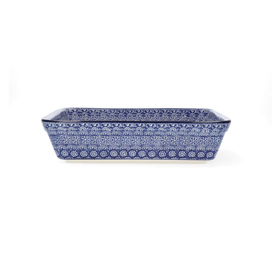 Ovenschaal Rechthoekig 1880 ml - Lace