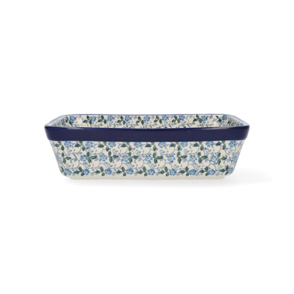 Ovenschaal Rechthoekig 1880 ml - Summer Wind