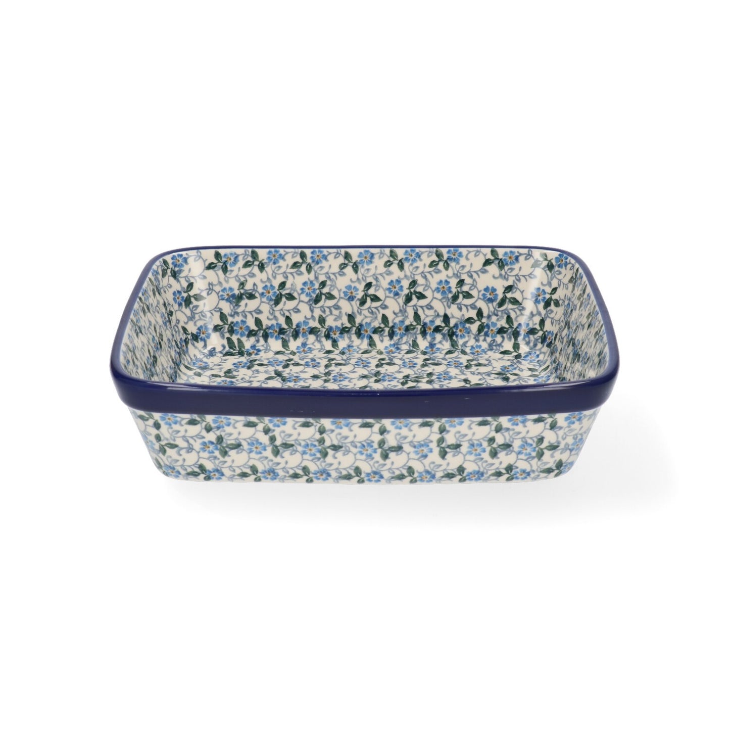 Backform Rechteckig 1880 ml - Summer Wind