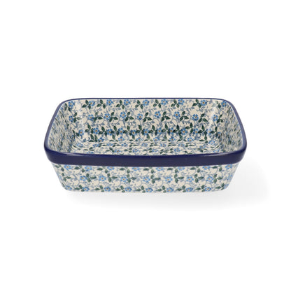 Backform Rechteckig 1880 ml - Summer Wind