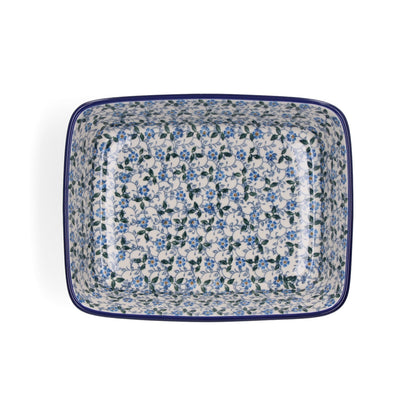 Backform Rechteckig 1880 ml - Summer Wind