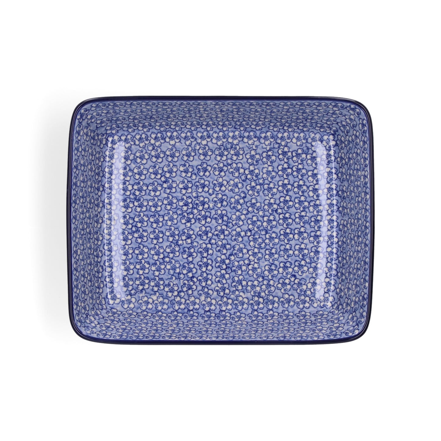 Backform Rechteckig 1880 ml - Buttercup