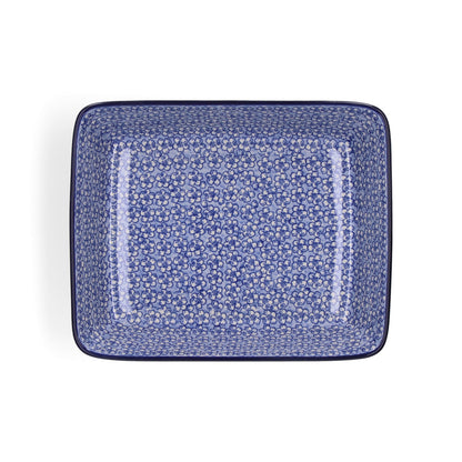 Backform Rechteckig 1880 ml - Buttercup