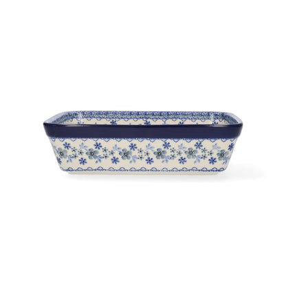 Ovenschaal Rechthoekig 1880 ml - Harmony