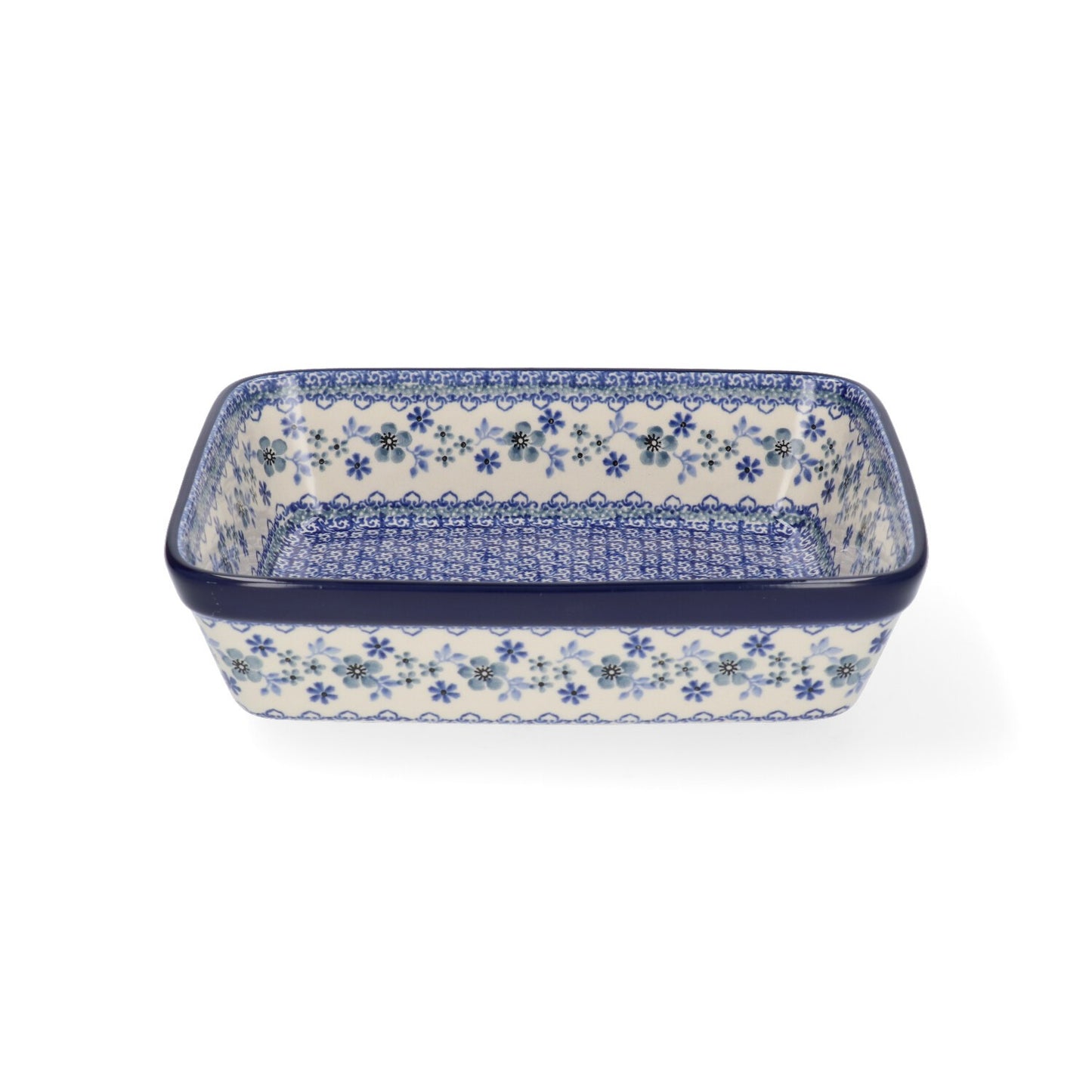 Auflaufform Rechteckig 1880 ml - Harmony