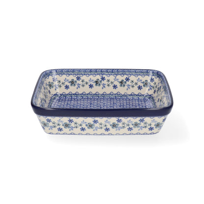 Auflaufform Rechteckig 1880 ml - Harmony