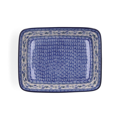 Baking dish Rectangular 1880 ml - Harmony