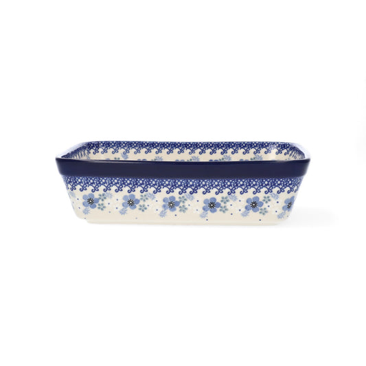 Baking dish Rectangular 1880 ml - Spring Ballet