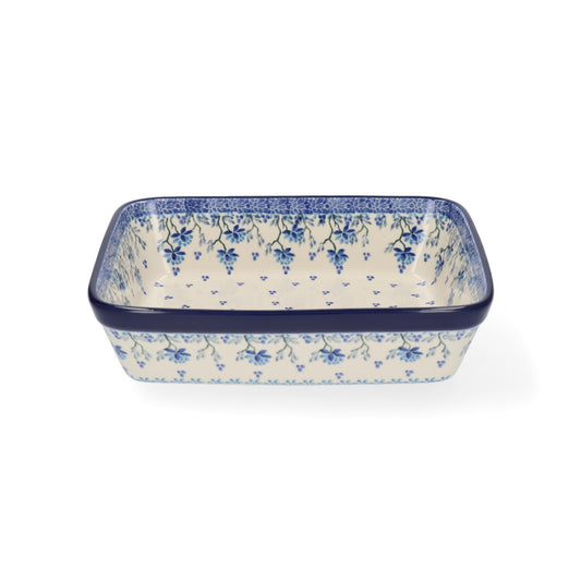 Baking dish Rectangular 1880 ml Daydream