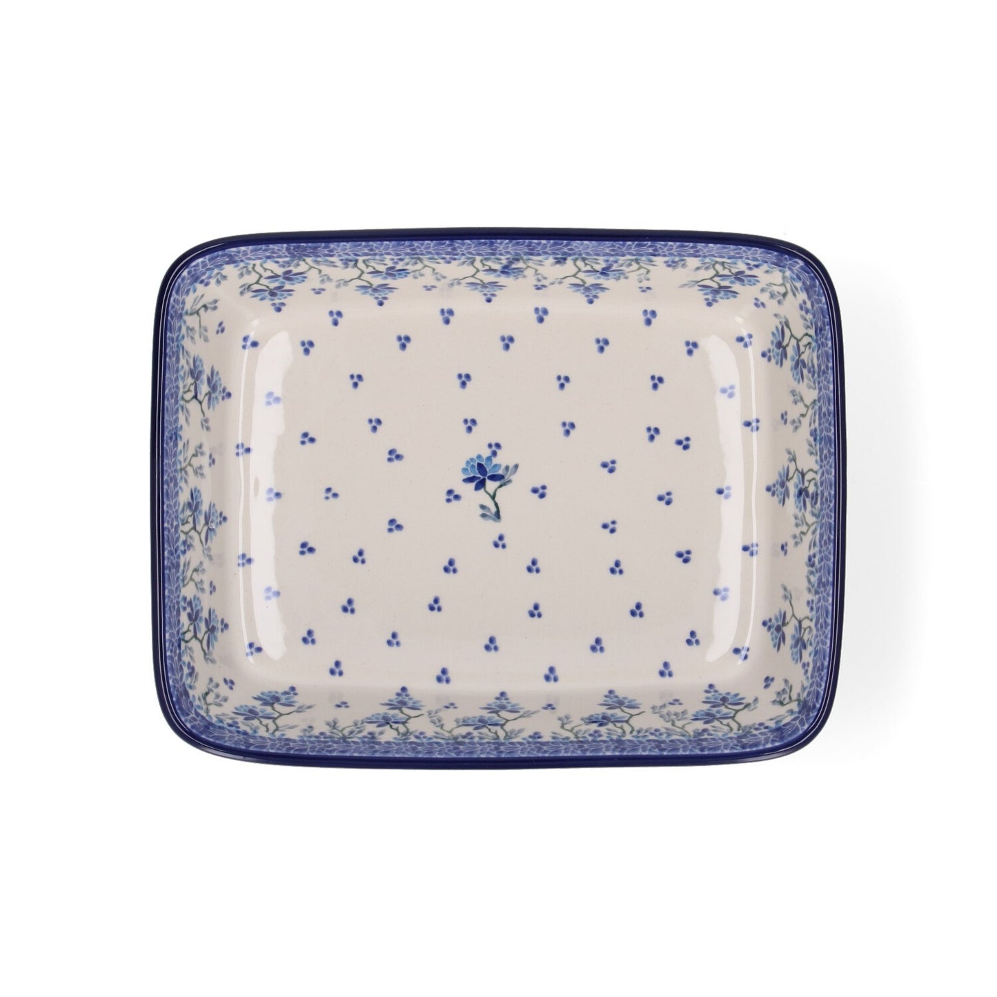 Ovenschaal Rechthoekig 1880 ml - Daydream