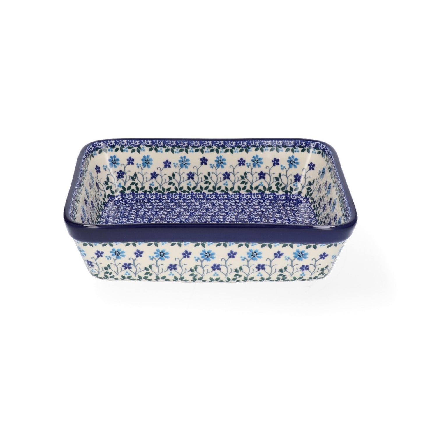 Baking dish Rectangular 1880 ml - Spring Hill