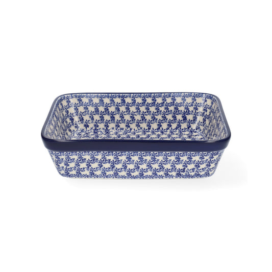 Baking dish Rectangular 1880 ml - Serenity