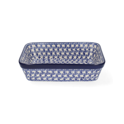 Ovenschaal Rechthoekig 1880 ml - Serenity