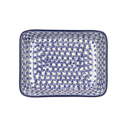 Ovenschaal Rechthoekig 1880 ml - Serenity