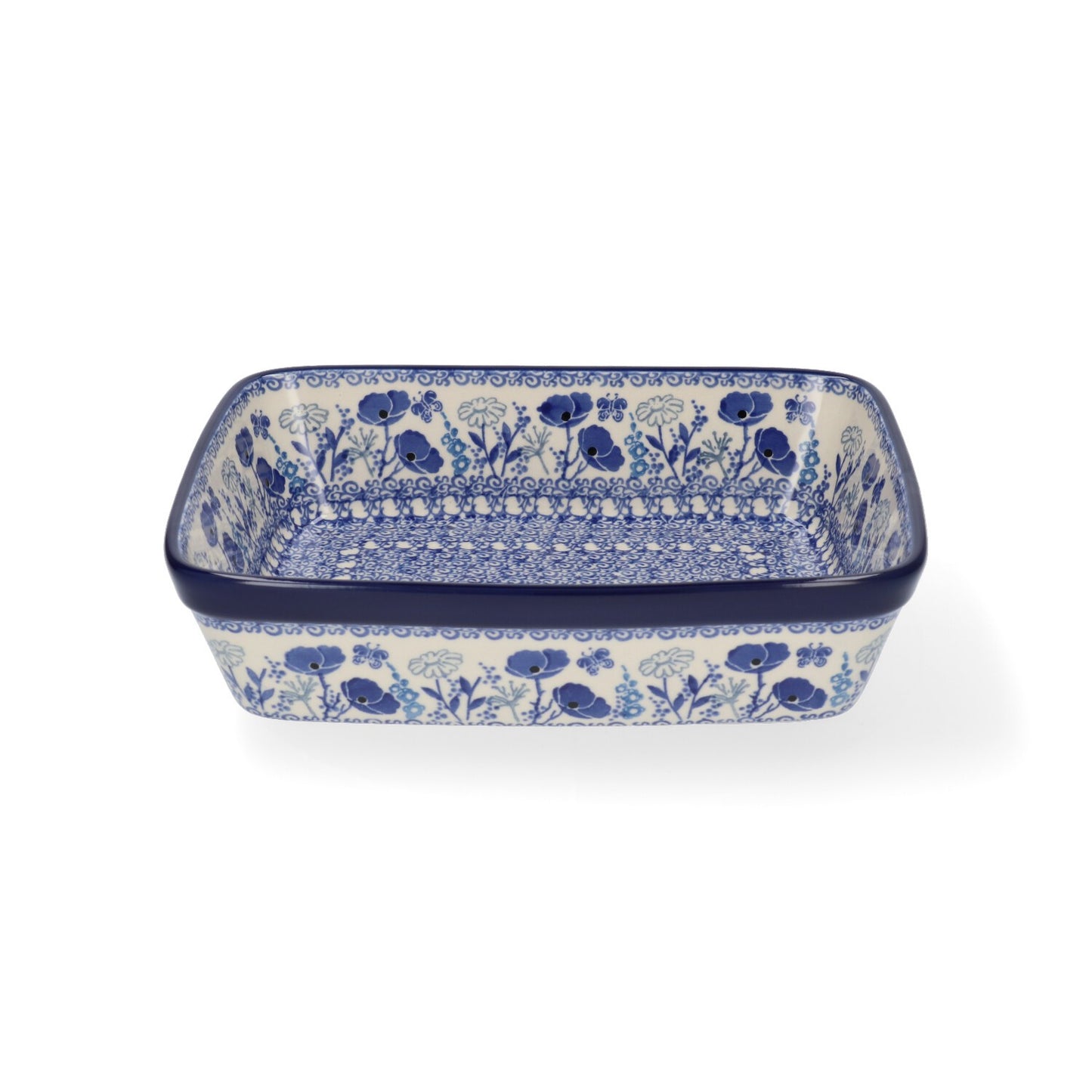 Ovenschaal Rechthoekig 1880 ml - Garden of Joy