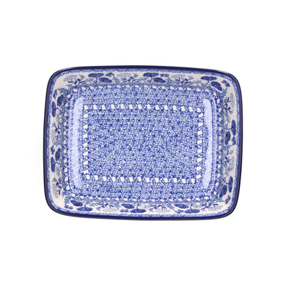 Ovenschaal Rechthoekig 1880 ml - Garden of Joy