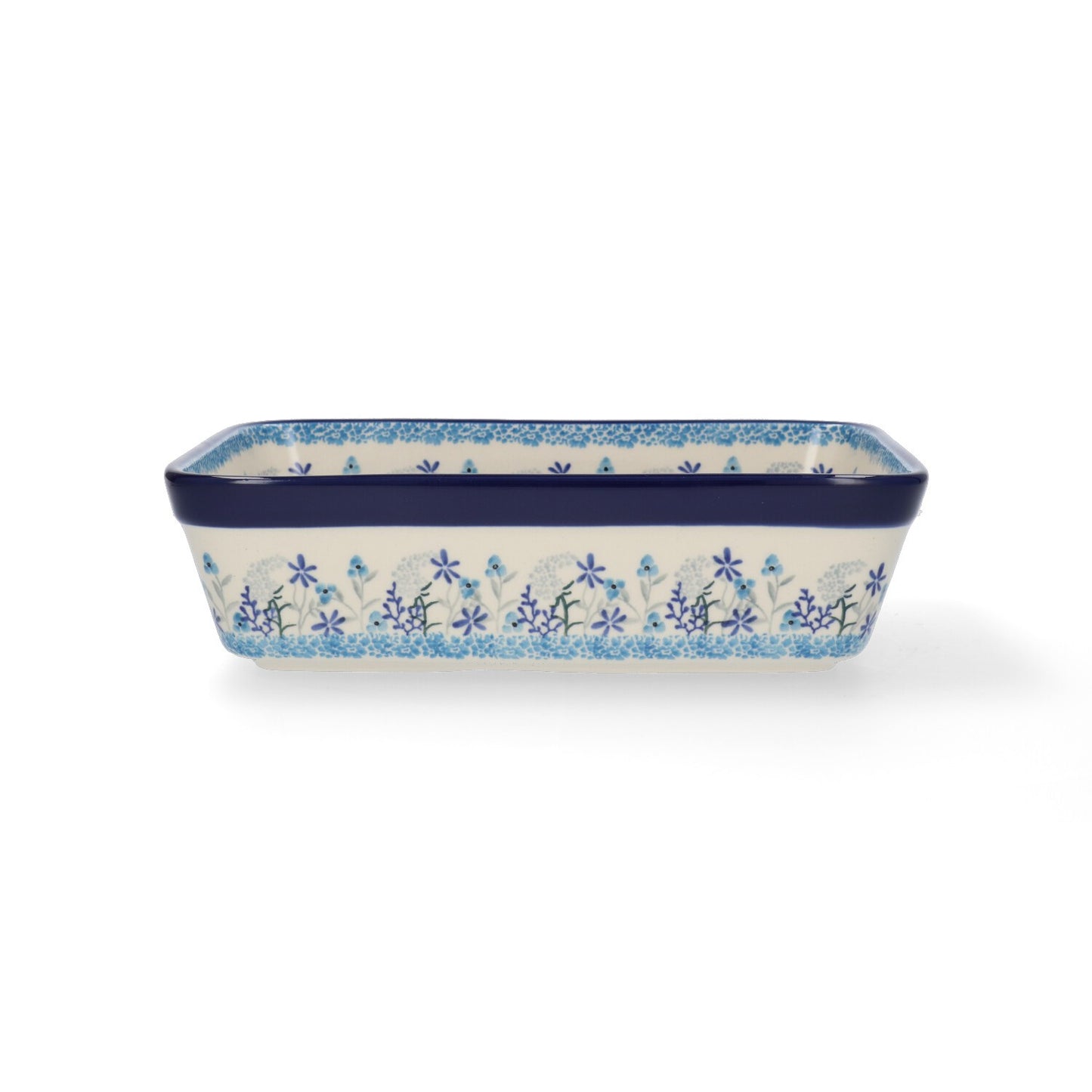 Ovenschaal Rechthoekig 1880 ml - Festive