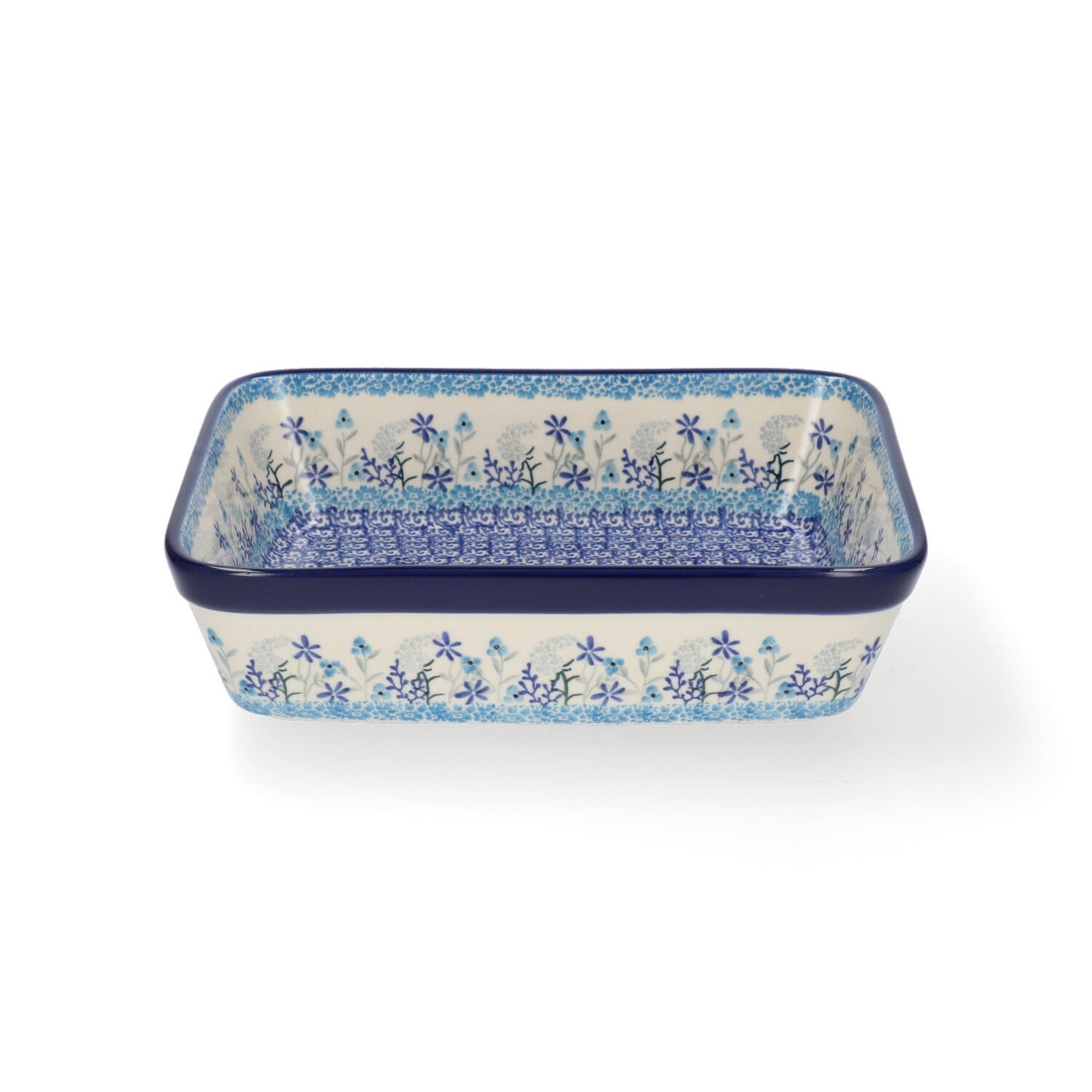 Ovenschaal Rechthoekig 1880 ml - Festive