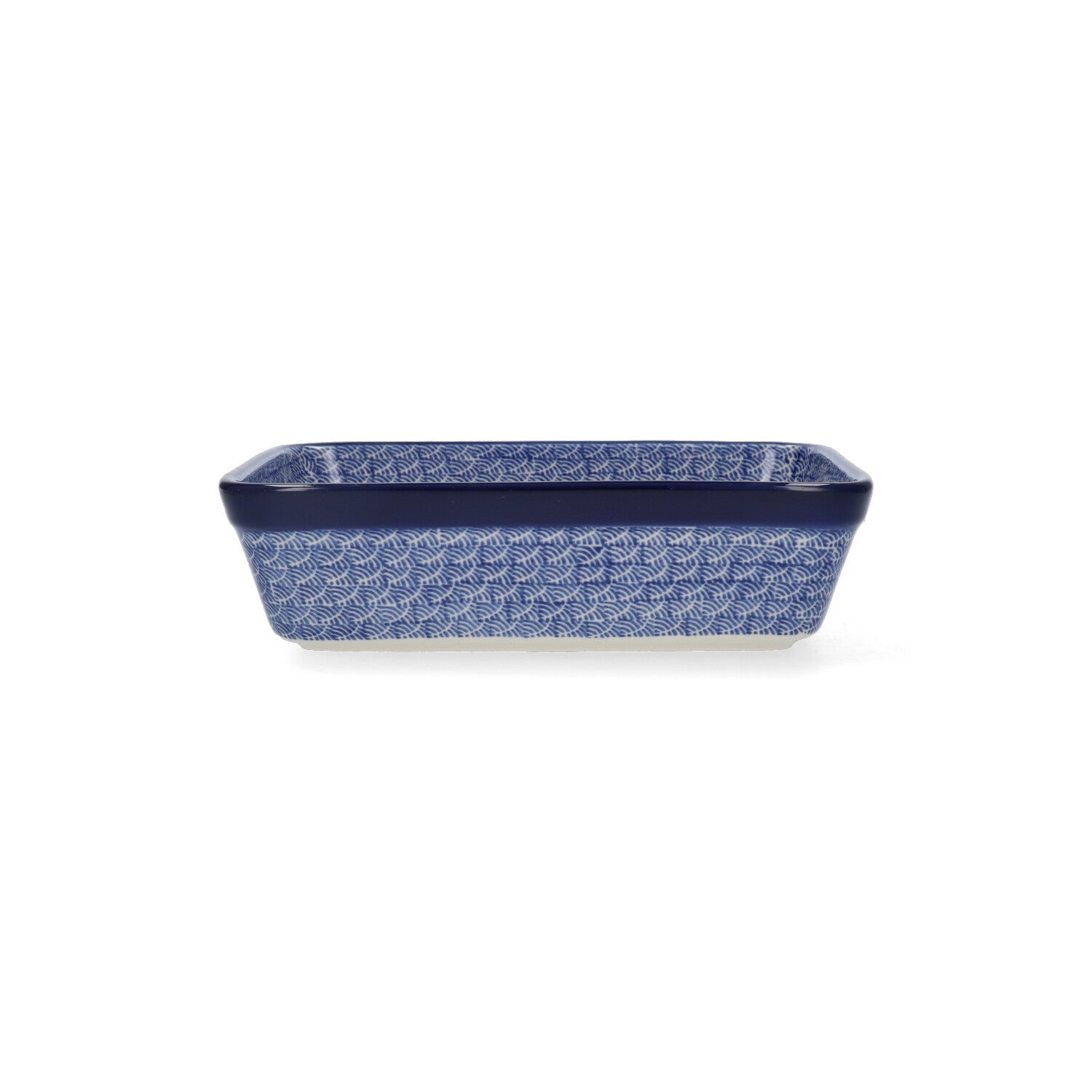 Ovenschaal Rechthoekig 1880 ml - Waves