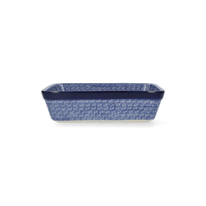 Ovenschaal Rechthoekig 1880 ml - Waves