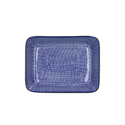 Ovenschaal Rechthoekig 1880 ml - Waves