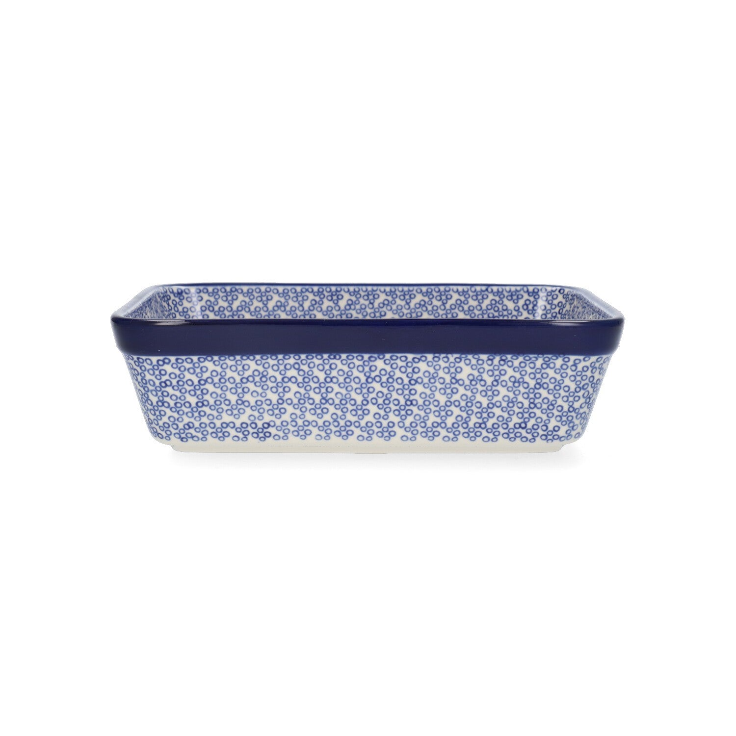 Ovenschaal Rechthoekig 1880 ml - Bubbles