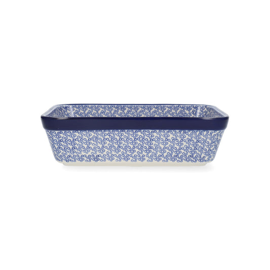 Ovenschaal Rechthoekig 1880 ml - Bubbles