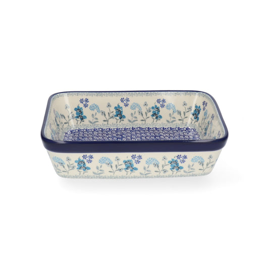 Ovenschaal Rechthoekig 1880 ml - Delicate Breeze