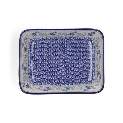 Ovenschaal Rechthoekig 1880 ml - Delicate Breeze