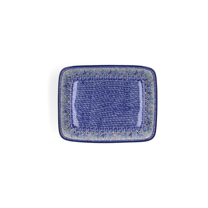 Ovenschaal Rechthoekig 1880 ml - Delphinium