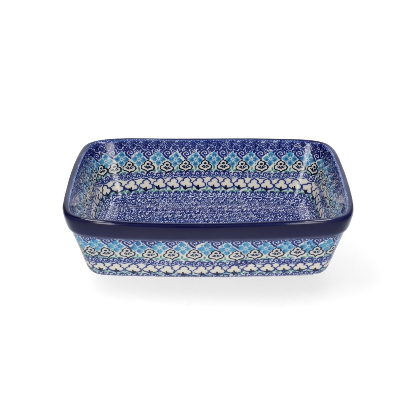 Ovenschaal Rechthoekig 1880 ml - Porto