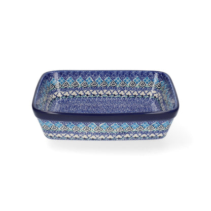 Ovenschaal Rechthoekig 1880 ml - Porto