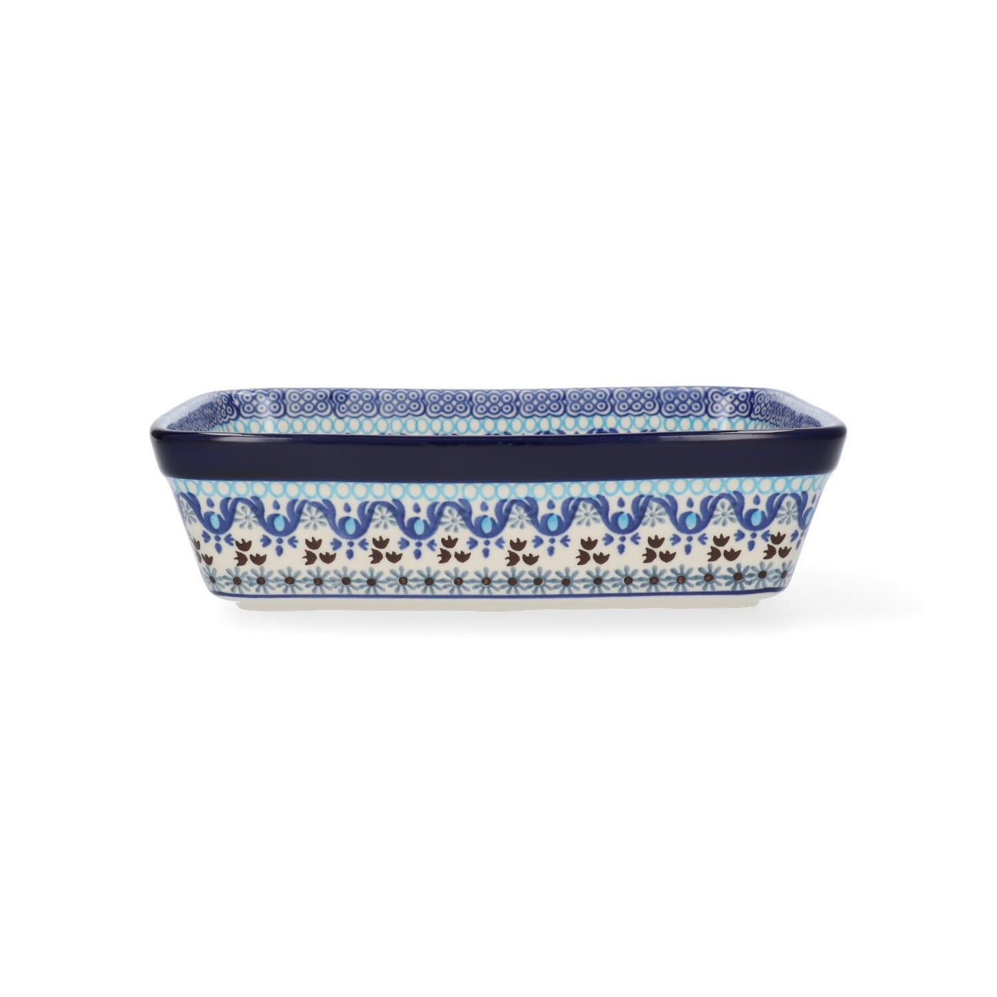 Ovenschaal Rechthoekig 2850 ml - Marrakesh
