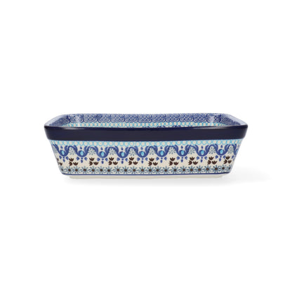 Ovenschaal Rechthoekig 2850 ml - Marrakesh